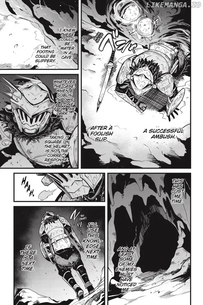 Goblin Slayer: Side Story Year One Chapter 113 image 20_optimized_optimized